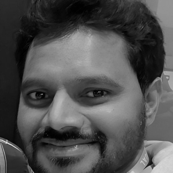 Santosh Thota